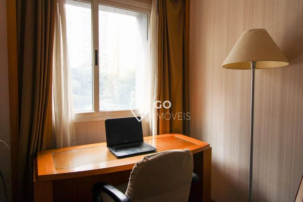 Flat/Apart Hotel, 1 quarto, 30 m² - Foto 4