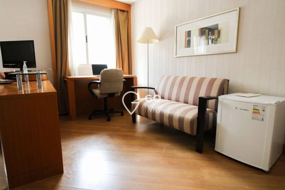 Flat/Apart Hotel, 1 quarto, 30 m² - Foto 3