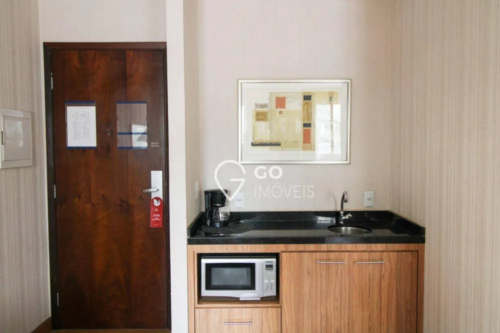 Flat/Apart Hotel, 1 quarto, 30 m² - Foto 8