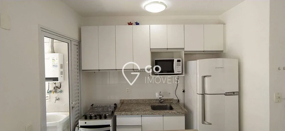 Apartamento, 1 quarto, 50 m² - Foto 3
