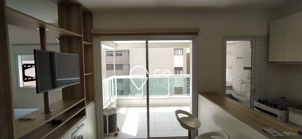 Apartamento, 1 quarto, 50 m² - Foto 4