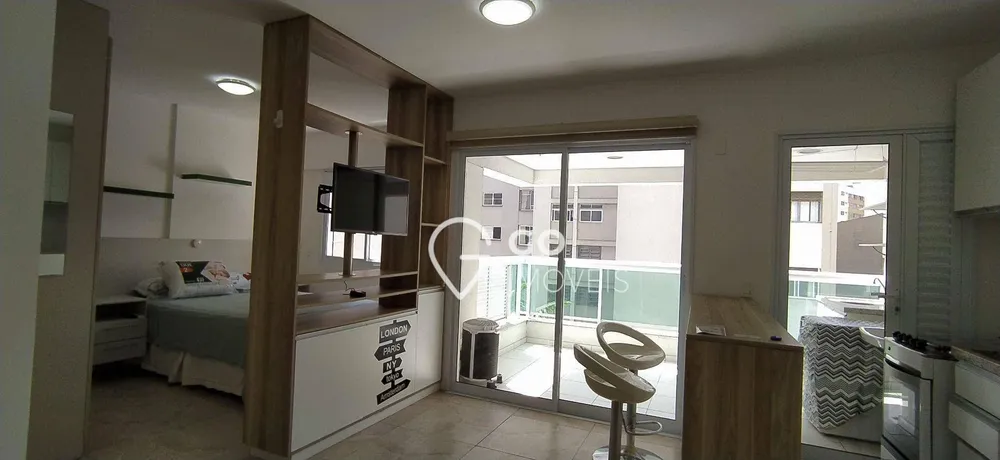 Apartamento, 1 quarto, 50 m² - Foto 1