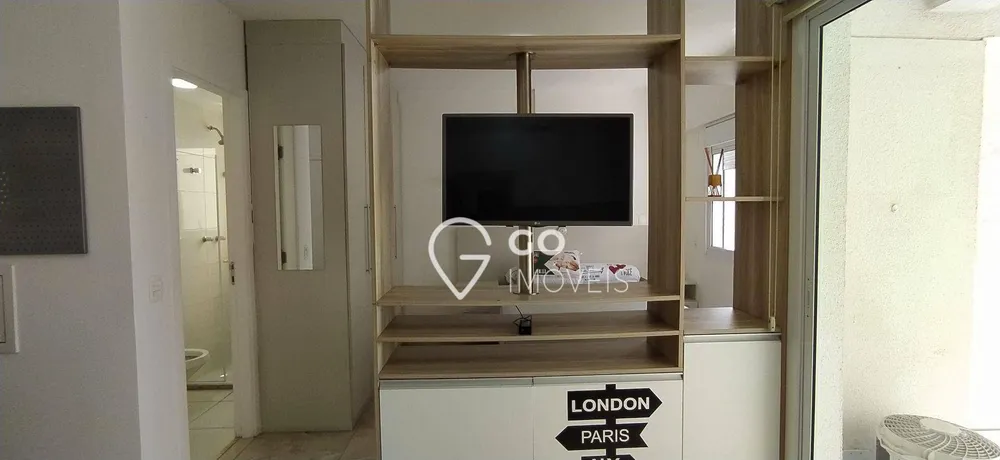 Apartamento, 1 quarto, 50 m² - Foto 2