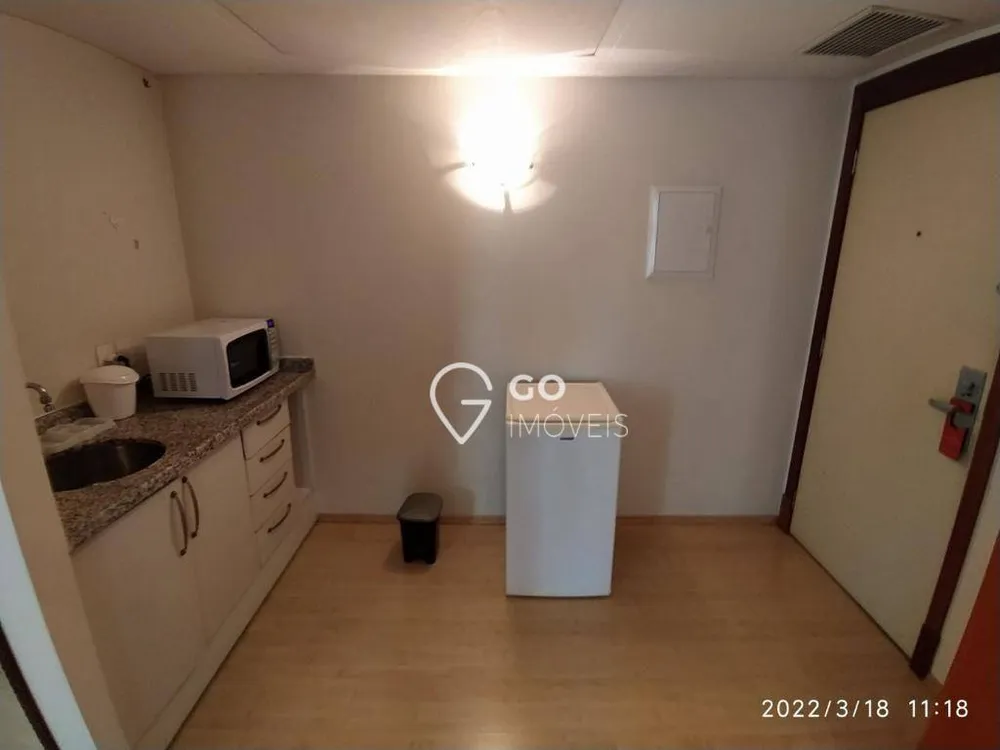 Flat/Apart Hotel, 1 quarto, 30 m² - Foto 4