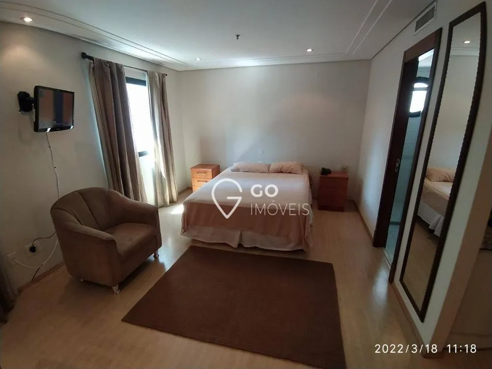Flat/Apart Hotel, 1 quarto, 30 m² - Foto 3