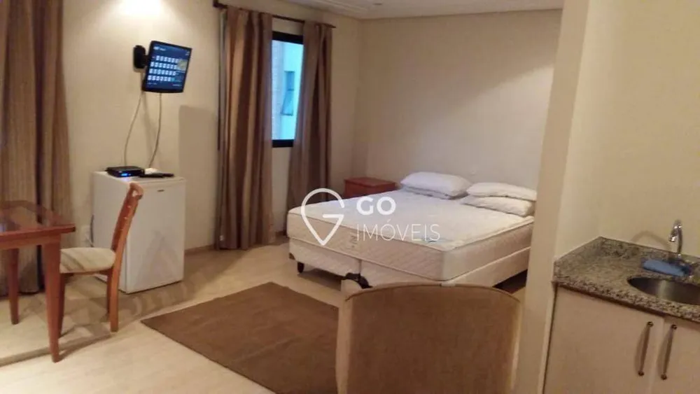 Flat/Apart Hotel, 1 quarto, 30 m² - Foto 2