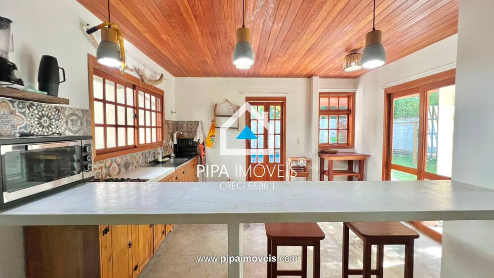 Casa de Condomínio, 3 quartos - Foto 12