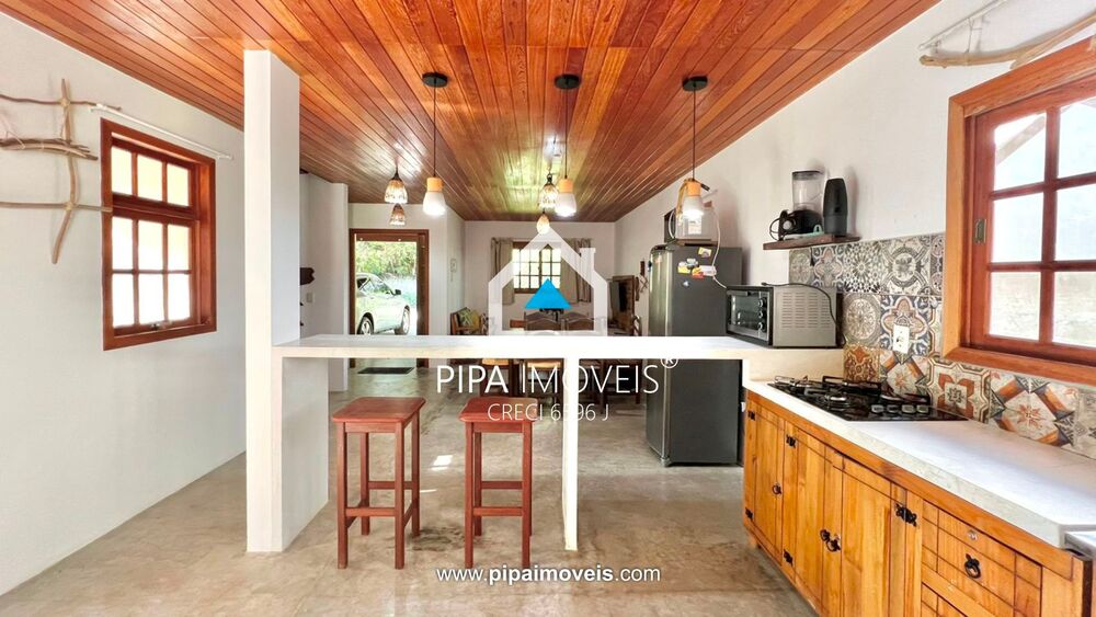 Casa de Condomínio, 3 quartos - Foto 10