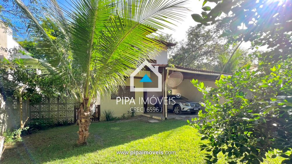 Casa de Condomínio, 3 quartos - Foto 15