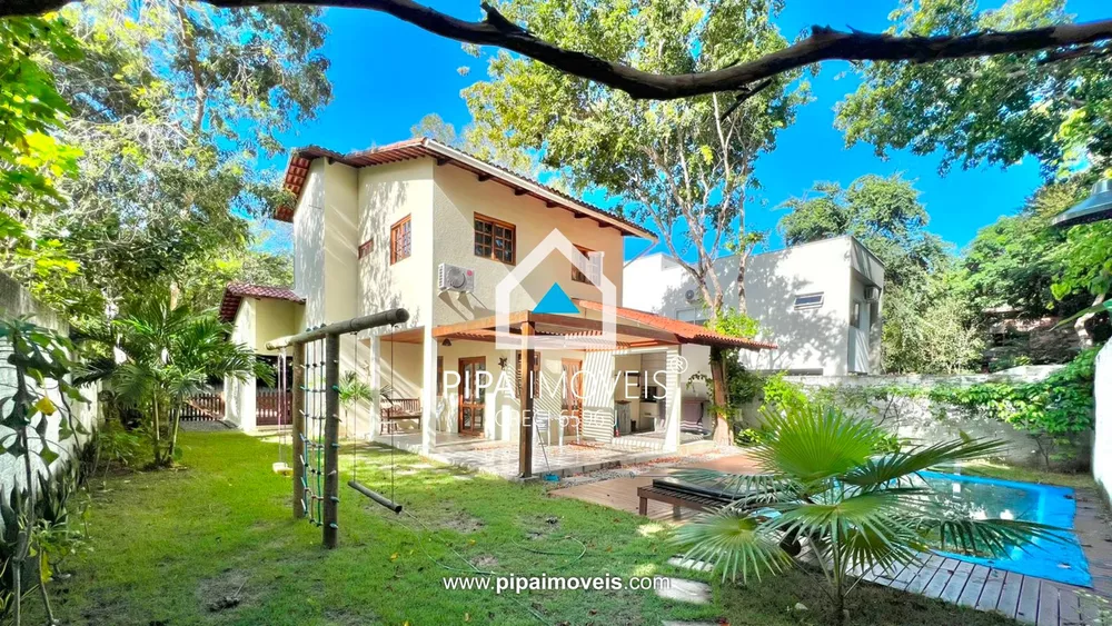 Casa de Condomínio, 3 quartos - Foto 21