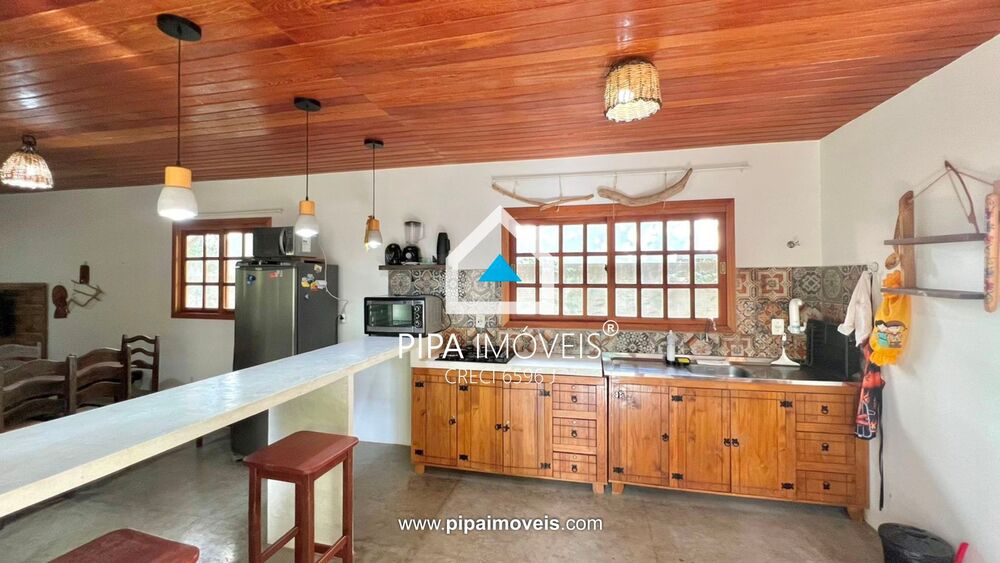 Casa de Condomínio, 3 quartos - Foto 9