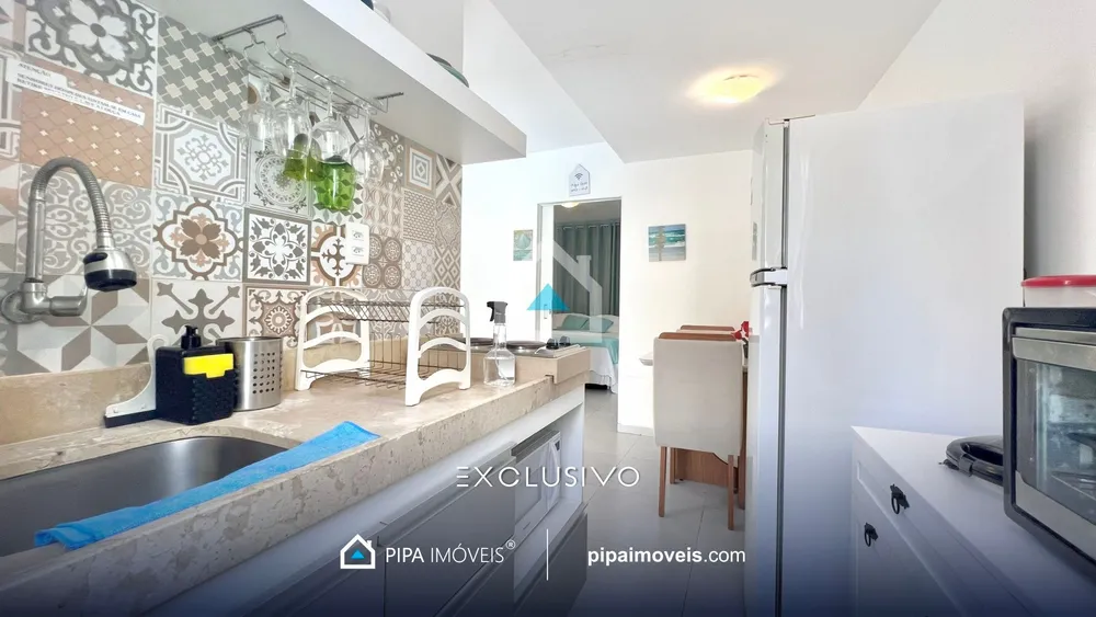 Loft, 35 m² - Foto 12
