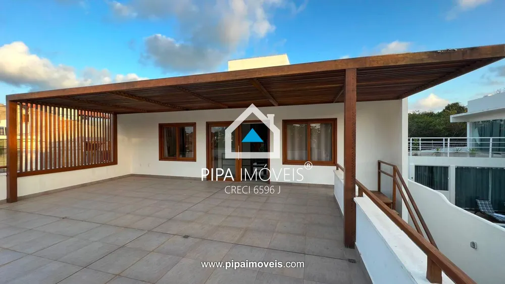 Casa, 3 quartos, 245 m² - Foto 17