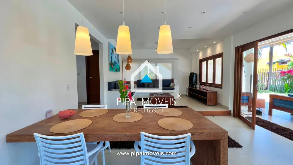Casa, 3 quartos, 245 m² - Foto 10