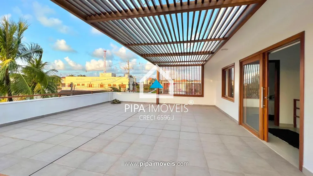 Casa, 3 quartos, 245 m² - Foto 16