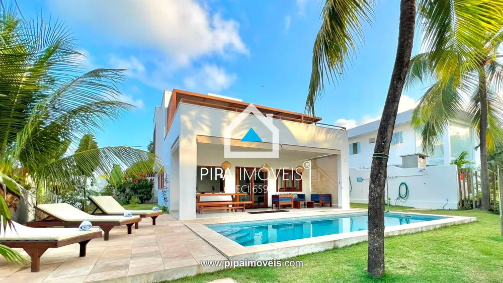 Casa, 3 quartos, 245 m² - Foto 20