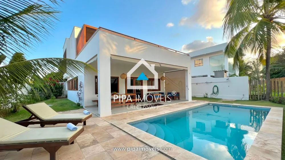 Casa, 3 quartos, 245 m² - Foto 2