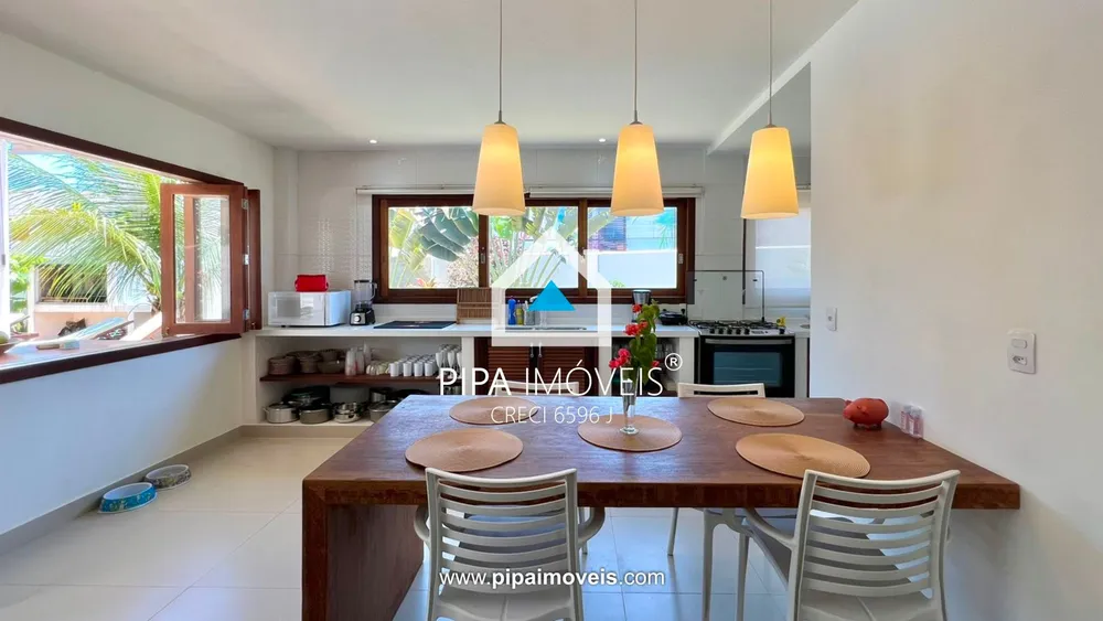 Casa, 3 quartos, 245 m² - Foto 13