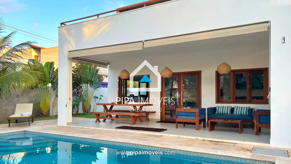 Casa, 3 quartos, 245 m² - Foto 19