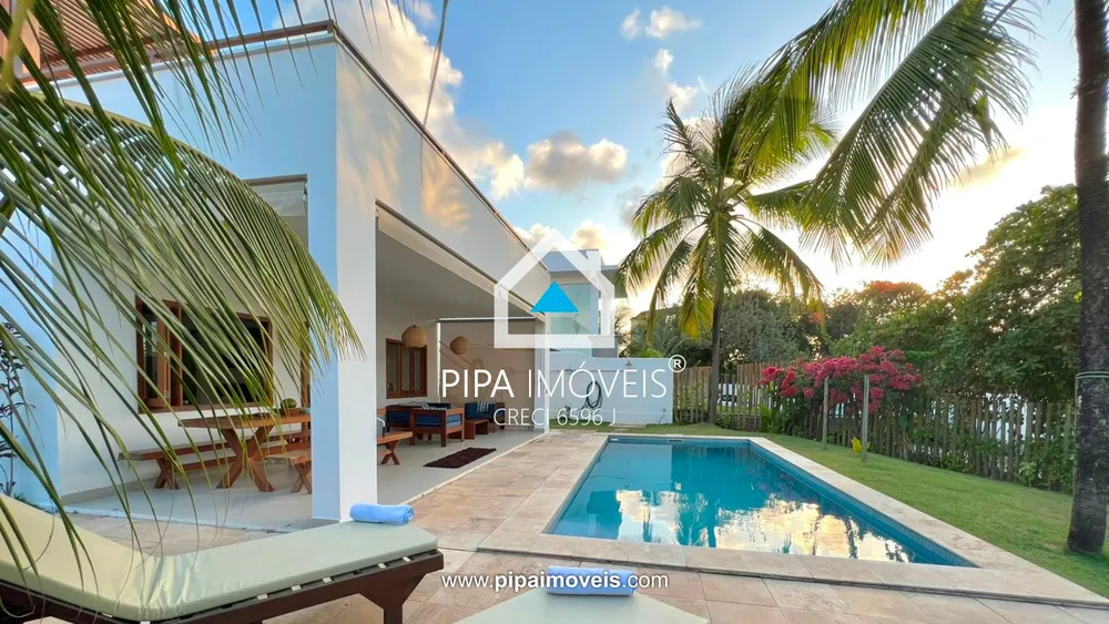 Casa, 3 quartos, 245 m² - Foto 6