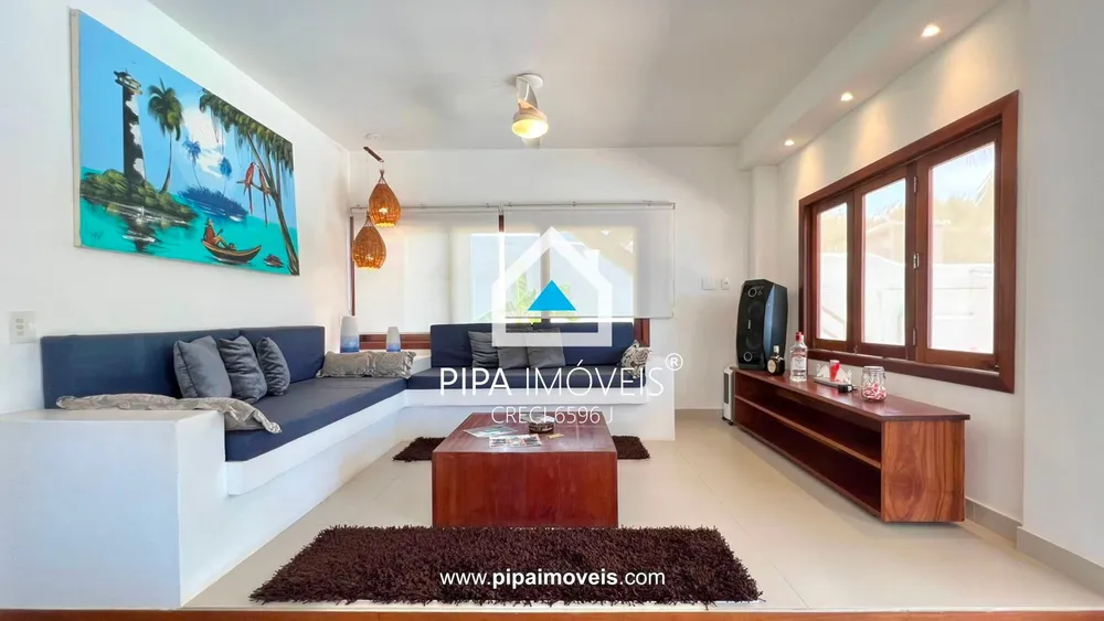 Casa, 3 quartos, 245 m² - Foto 9