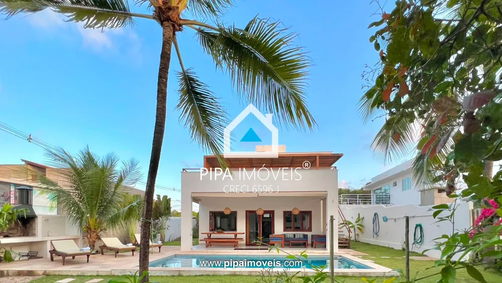 Casa, 3 quartos, 245 m² - Foto 8