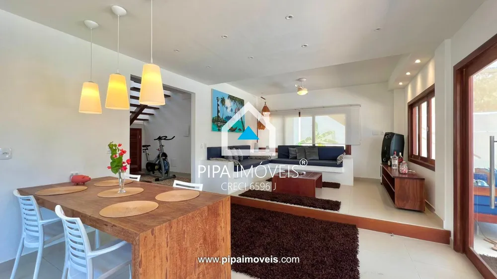 Casa, 3 quartos, 245 m² - Foto 11