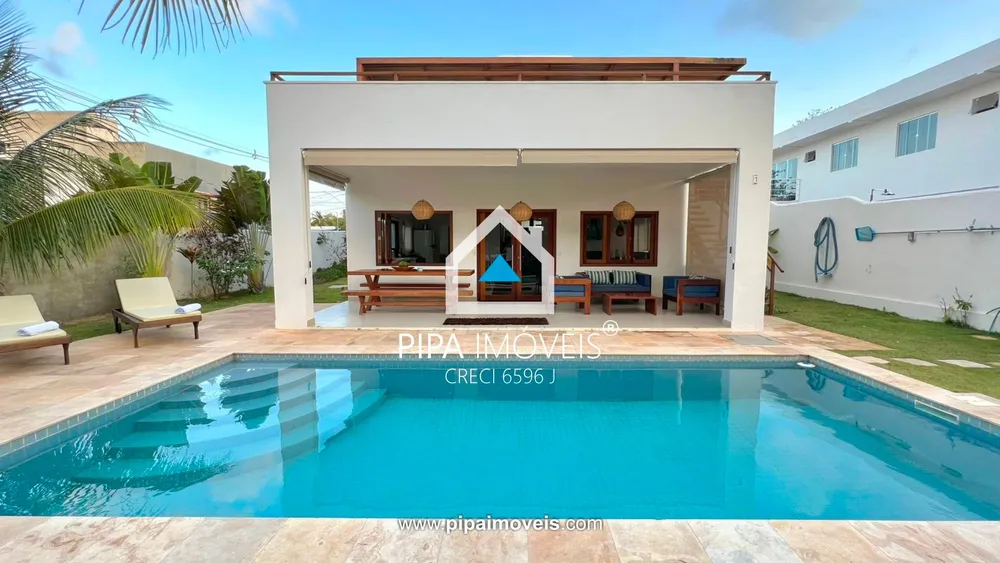Casa, 3 quartos, 245 m² - Foto 7