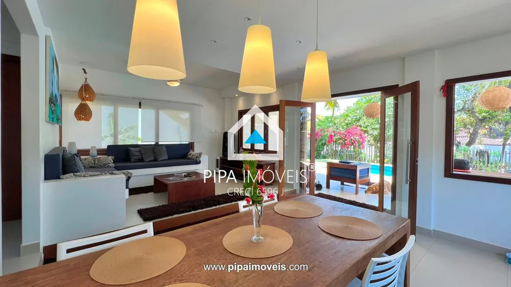 Casa, 3 quartos, 245 m² - Foto 12
