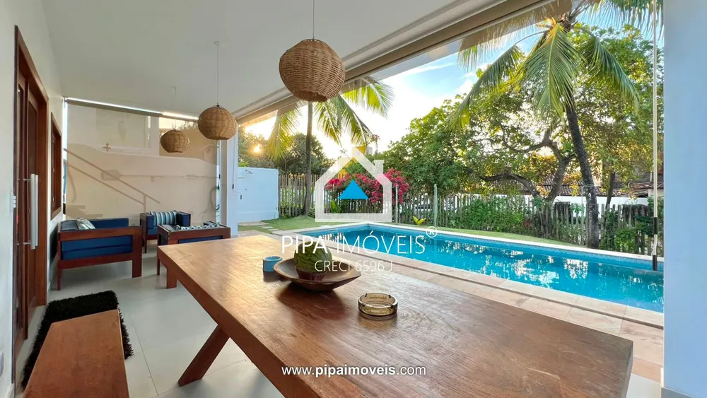 Casa, 3 quartos, 245 m² - Foto 5