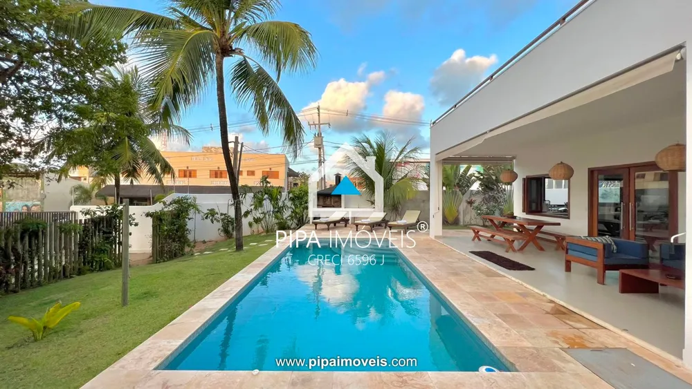 Casa, 3 quartos, 245 m² - Foto 4