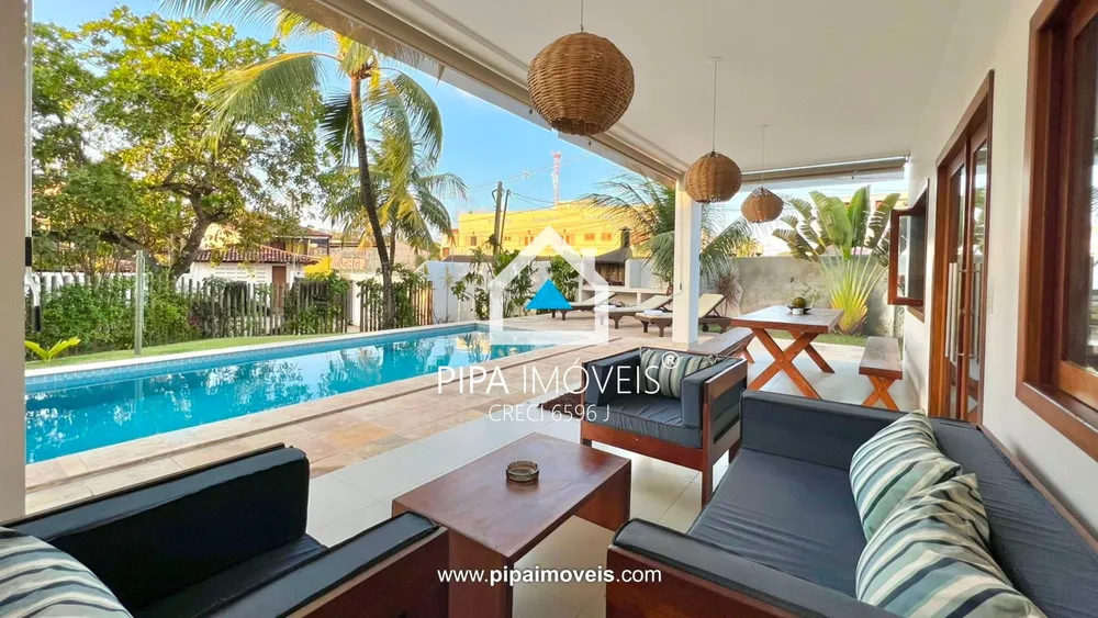Casa, 3 quartos, 245 m² - Foto 3