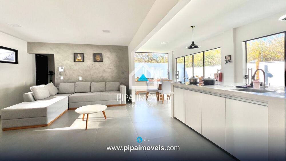 Casa à venda com 3 quartos, 174m² - Foto 10