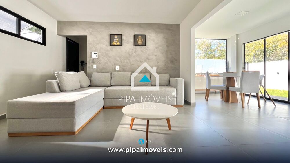 Casa à venda com 3 quartos, 174m² - Foto 11