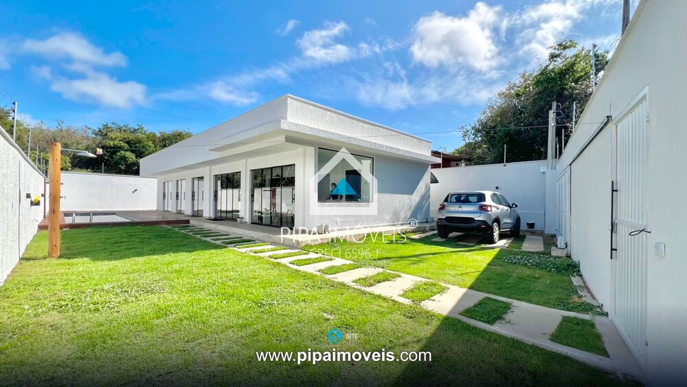Casa à venda com 3 quartos, 174m² - Foto 4