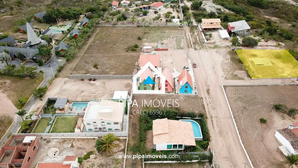 Terreno, 1000 m² - Foto 4
