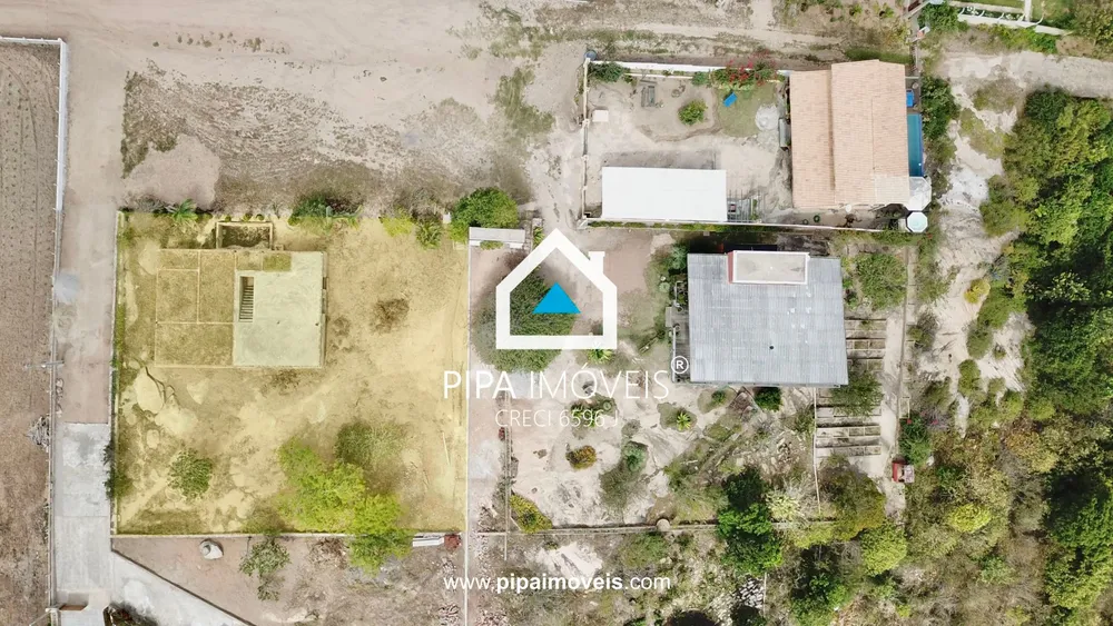 Terreno, 1000 m² - Foto 2
