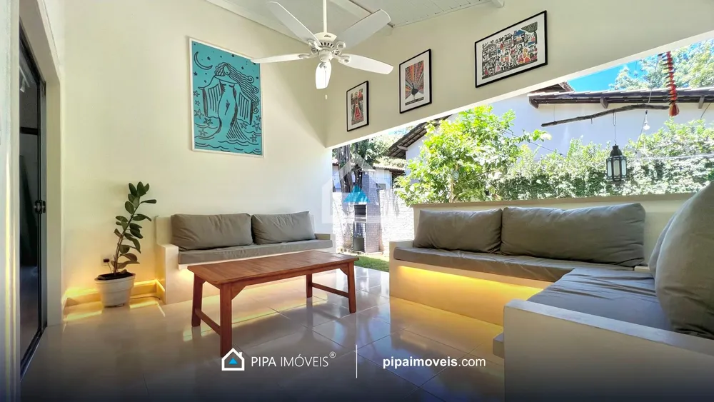 Casa, 2 quartos, 70 m² - Foto 1