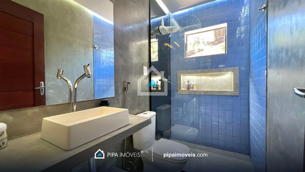 Casa, 2 quartos, 70 m² - Foto 13