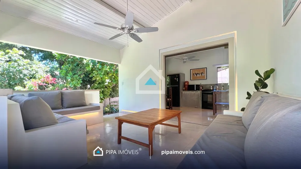 Casa, 2 quartos, 70 m² - Foto 3