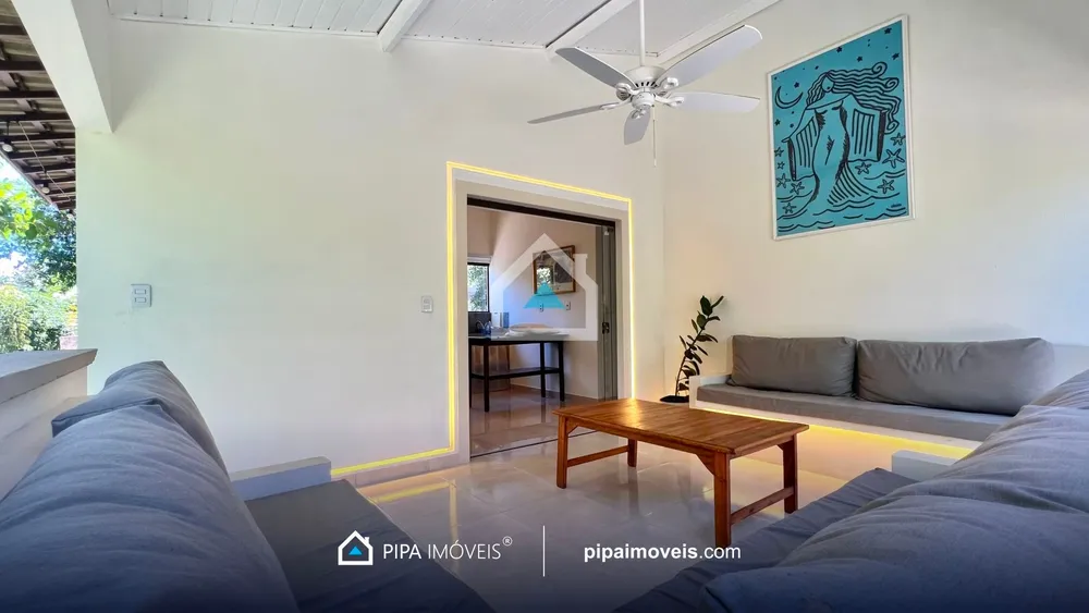 Casa, 2 quartos, 70 m² - Foto 2