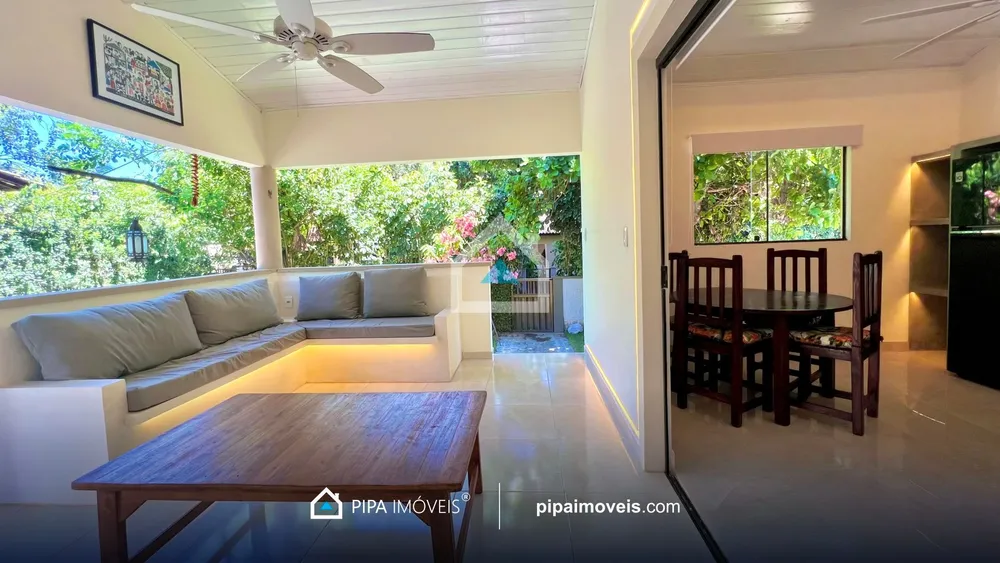 Casa, 2 quartos, 70 m² - Foto 5