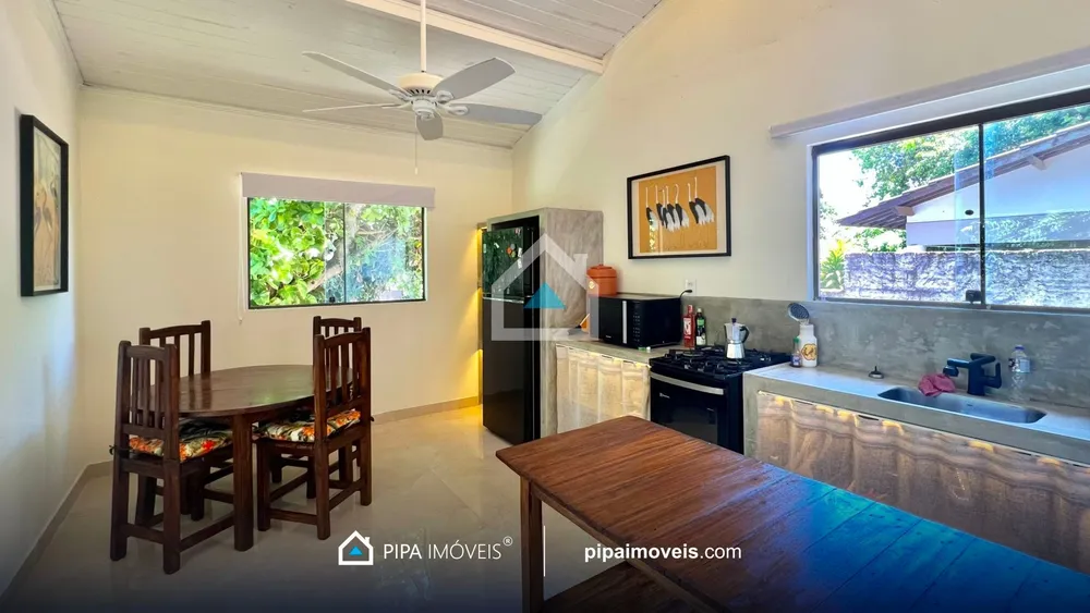 Casa, 2 quartos, 70 m² - Foto 6