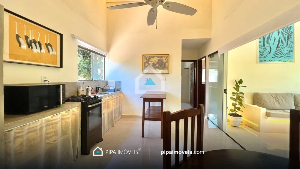 Casa, 2 quartos, 70 m² - Foto 7