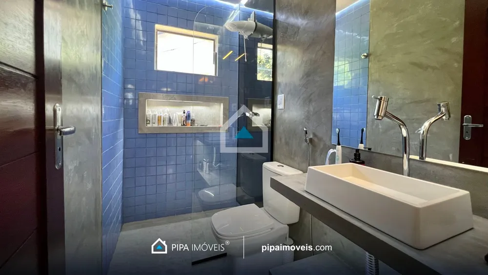 Casa, 2 quartos, 70 m² - Foto 8