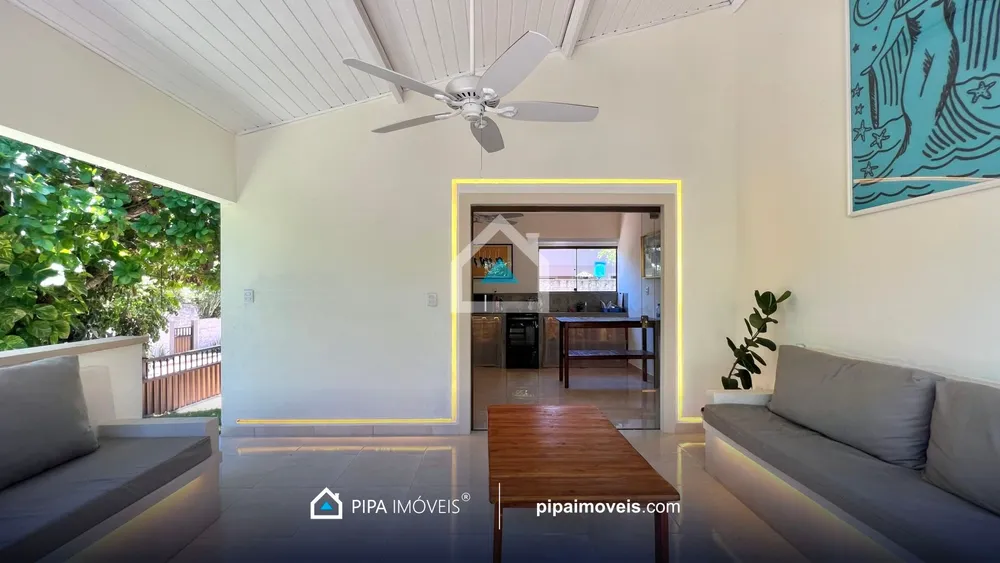 Casa, 2 quartos, 70 m² - Foto 4