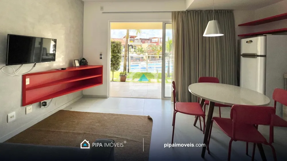 Loft, 43 m² - Foto 4