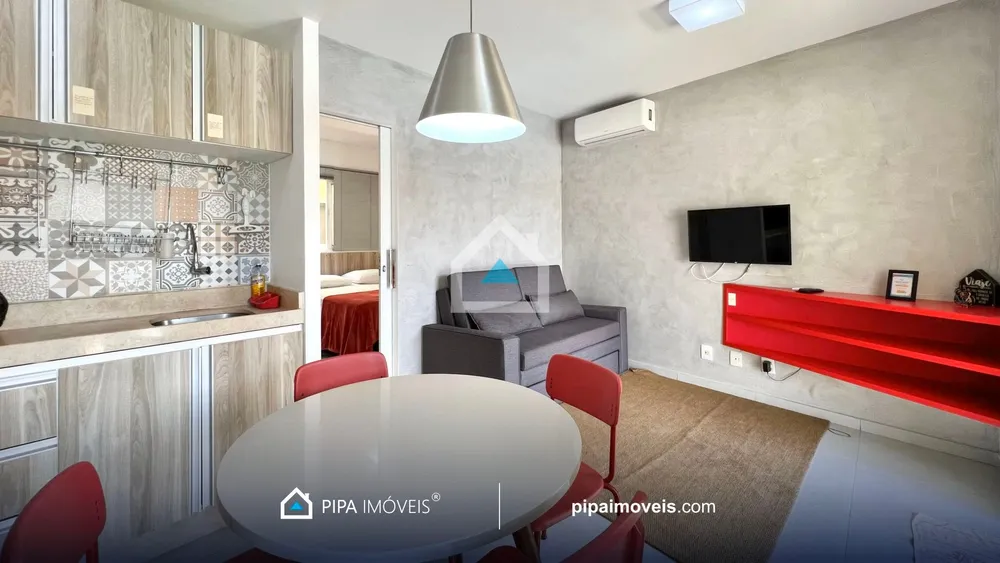 Loft, 43 m² - Foto 5