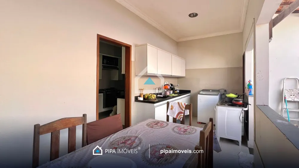 Casa, 3 quartos, 180 m² - Foto 16