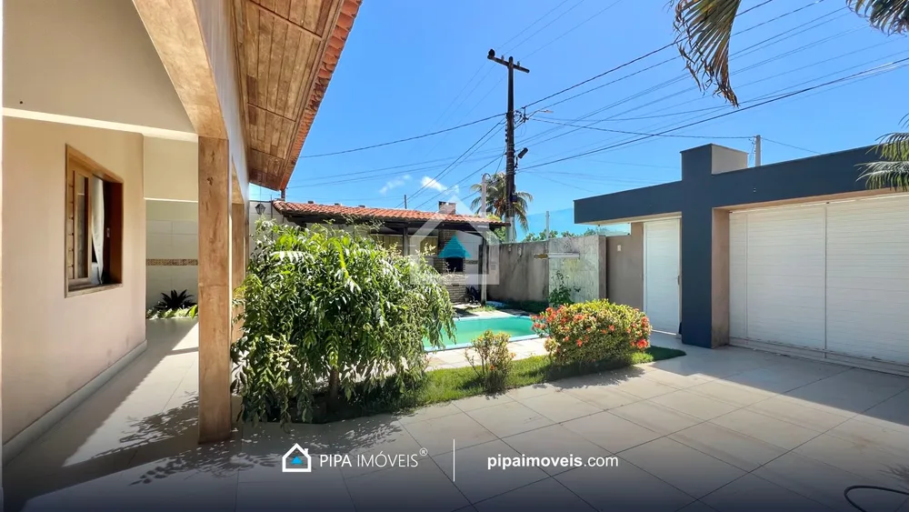 Casa, 3 quartos, 180 m² - Foto 19